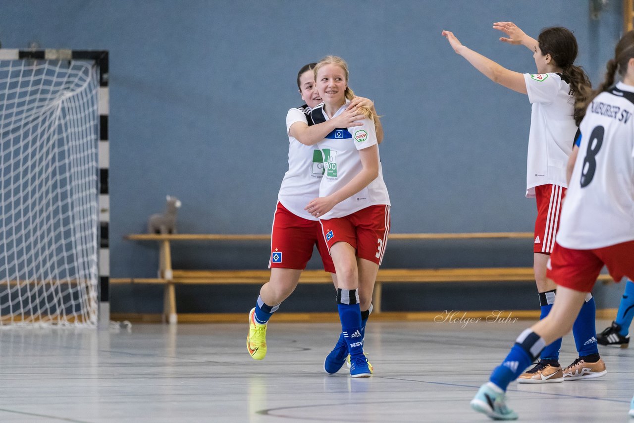 Bild 871 - C-Juniorinnen Futsalmeisterschaft